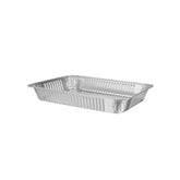Aluminium Full Pan Container With Lid